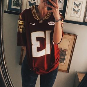 Fsu Jersey Jordan Travis